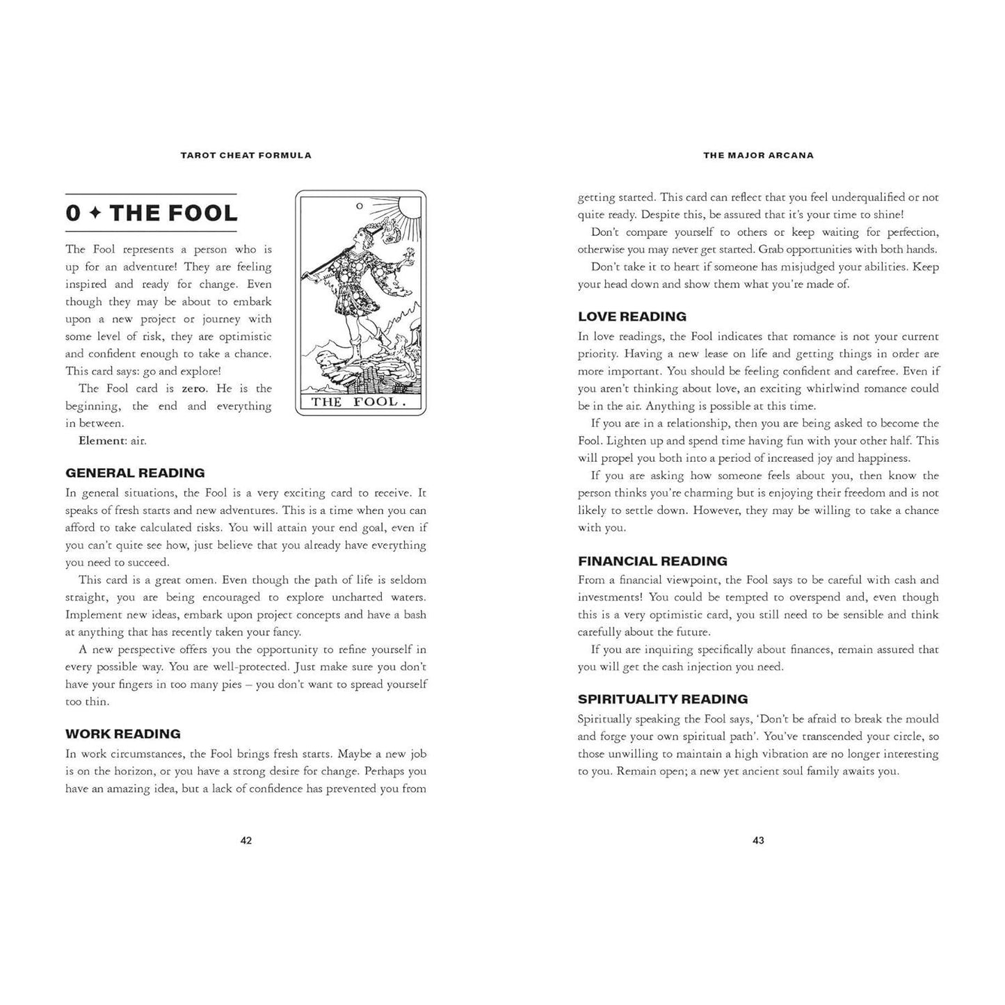 TAROT: DISCOVER YOUR DESTINY IN THREE EASY STEPS BY CLAIRE STONE