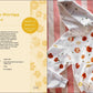 FLOWERPRINT: THE WILD, WONDERFUL WORLD OF BOTANICAL DYEING BY AMANDA DE BEAUFORT
