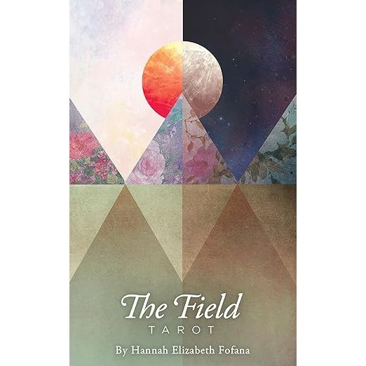 THE FIELD TAROT DECK