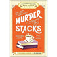 MURDER AMONG THE STACKS: BOOK 1 (A CRANBERRY CREEK WORD SEARCH MYSTERY)