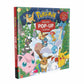 POKEMON POP-UP CALENDAR
