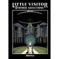 LITTLE VISITOR AND OTHER ABDUCTIONS BY ADAM SZYM