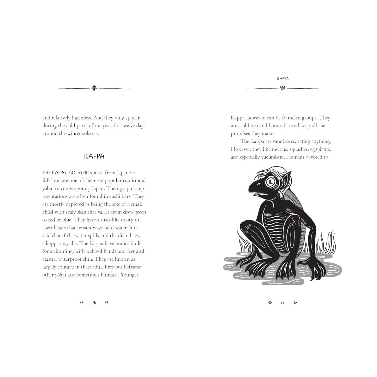 THE LITTLE ENCYCLOPEDIA OF FAIRIES: AND A-TO-Z GUIDE TO FAE MAGIC BY OJO OPANIKE