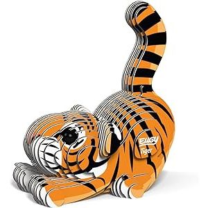 EUGY TIGER