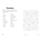 CURIOUSLY QUIRKY WORD SEARCHES