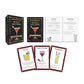 DUNGEONMEISTER: THE DECK OF MANY DRINKS