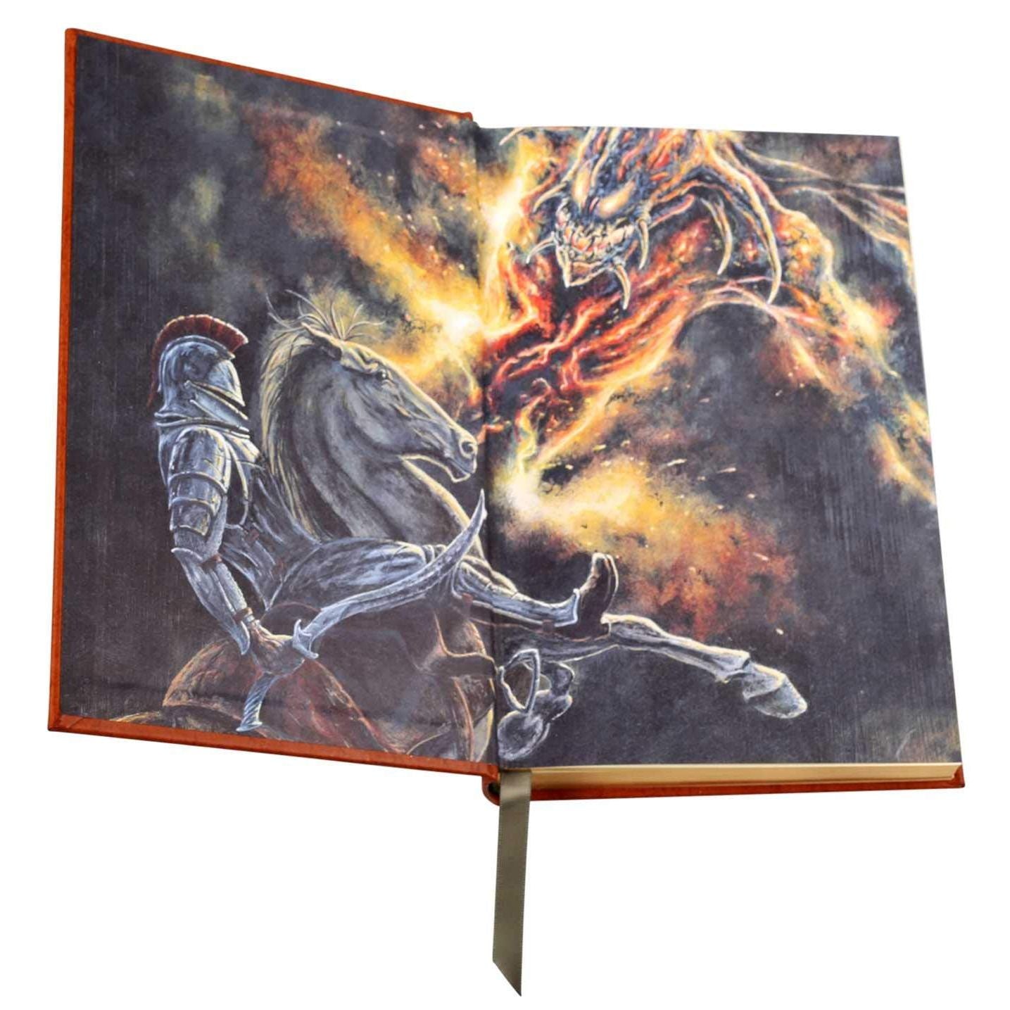 AN ENCYCLOPEDIA OF TOLKIEN BY DAVID DAY