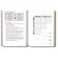 MURDLE-THE SCHOOL OF MYSTERY: 50 SERIOUSLY SINISTER LOGIC PUZZLES