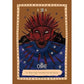AFRICAN GODS ORACLE DECK