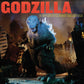2027 GODZILLA - CLASSIC 16 MONTH WALL CALENDAR