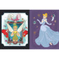 DISNEY TWISTED TALES ADVENT CALENDAR