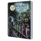 LLEWELLYN'S 2027 WITCHES' DATEBOOK
