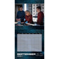 STAR TREK: STRANGE NEW WORLDS 2027 WALL CALENDAR