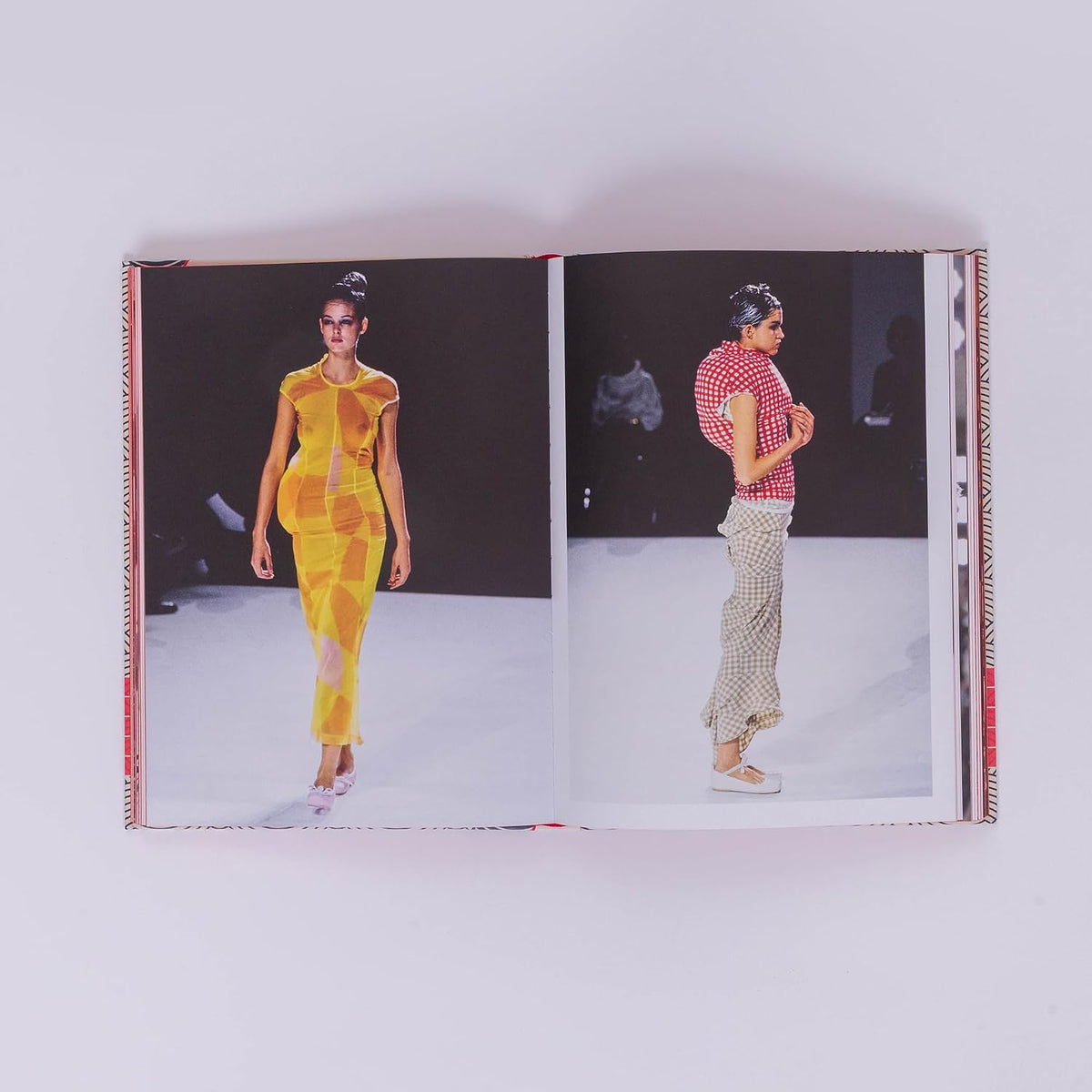 JAPANESE FASHION BY CLÉMENCE LELEU