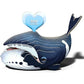 EUGY BOWHEAD WHALE