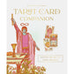 TAROT CARD COMPANION BY VICTORIA MAXWELL