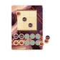 MY LITTLE BOX OF MONSTERS: 20 BOARD GAMES FOR LITTLE BEAST KEEPERS BY ANNA LÁNG
