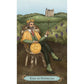 GOOD FORTUNE TAROT BY BARBARA MOORE & ILLUSTRATED BY JESSICA ROUX