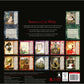 SEASONS OF THE WITCH 2027 WALL CALENDAR BY LORRAINE ANDERSON