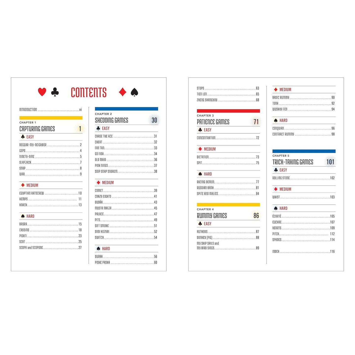 THE ULTIMATE BOOK OF FAMILY CARD GAMES BY OLIVER HO