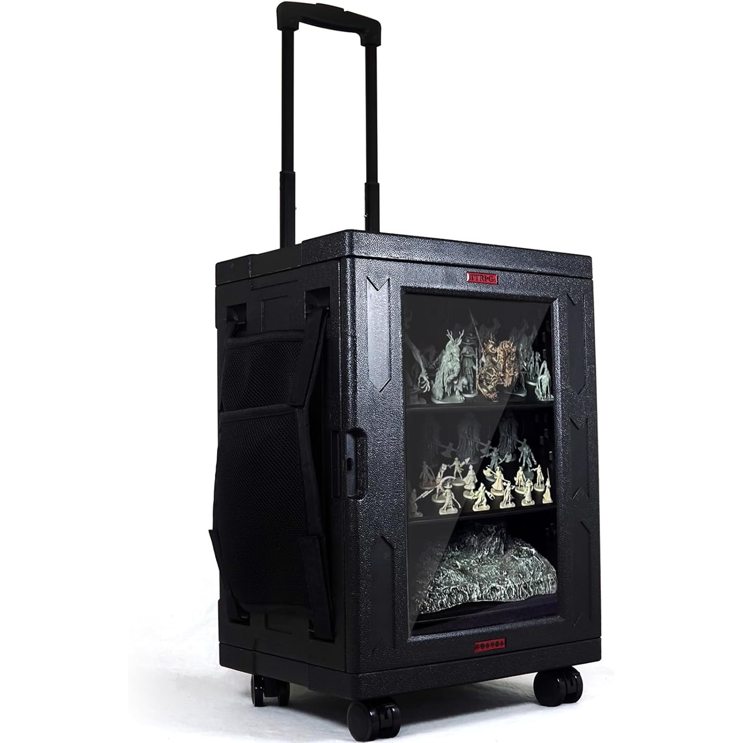 MINIATURE STORAGE CASE LARGE (NO LIGHTS)