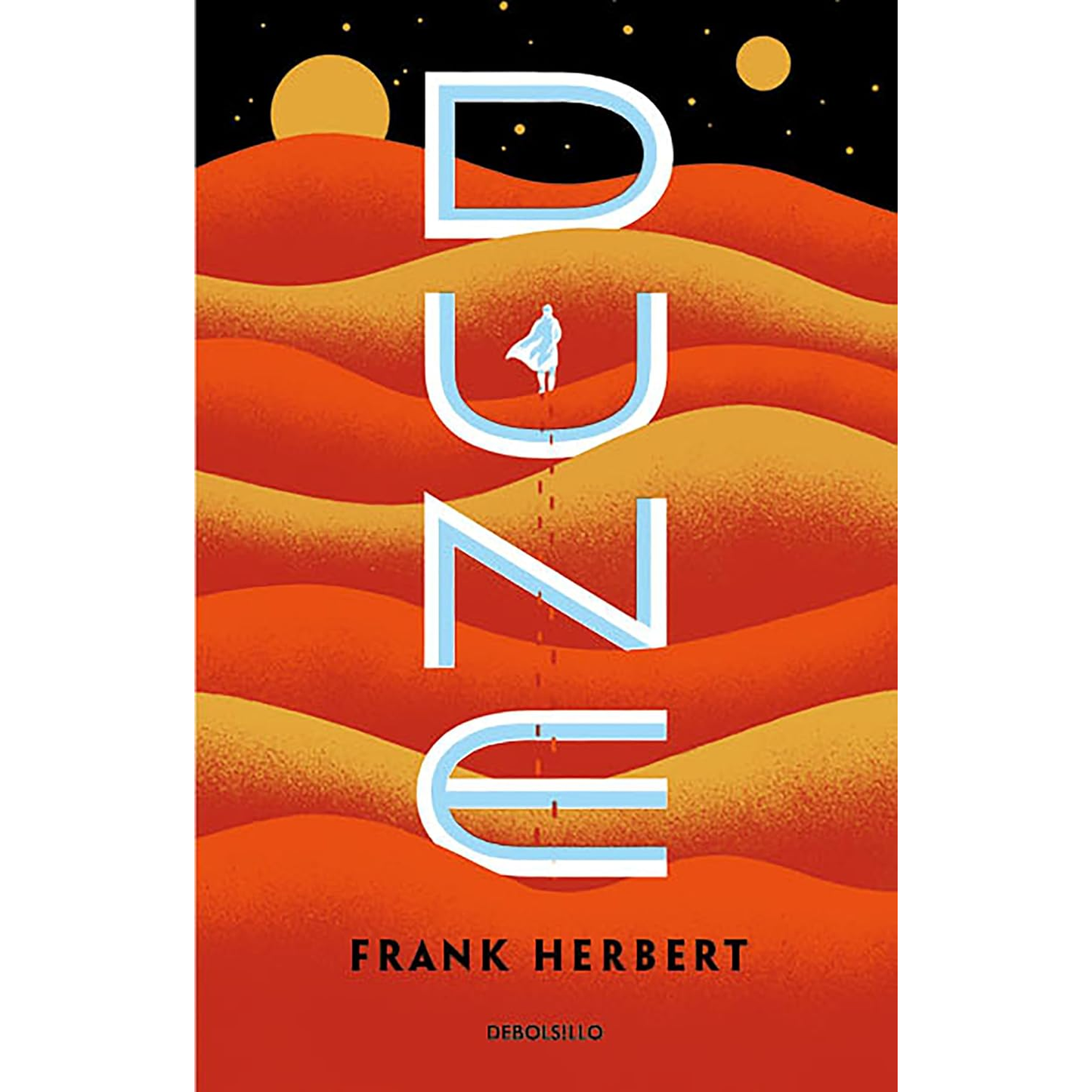 DUNE BY FRANK HERBERT