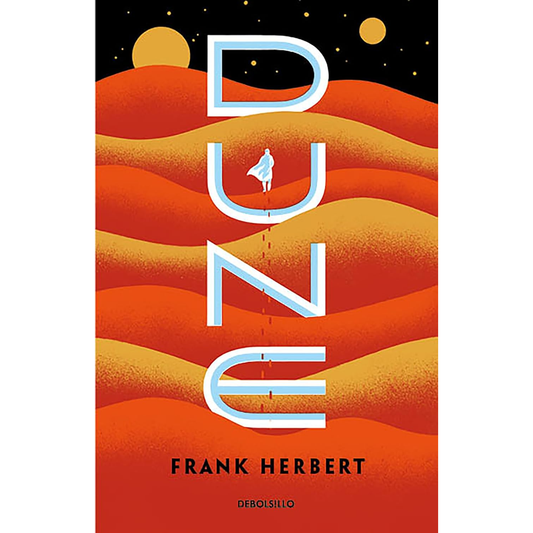 DUNE BY FRANK HERBERT