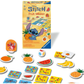 DISNEY STITCH FRUIT MISSION MEMORY GAME