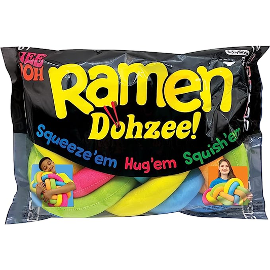 NEEDOH RAMEN DOHZEE