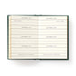 DATES PEOPLE GET MAD IF I FORGET (A TINY DIARY)