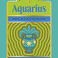 STAR CHILD: AQUARIUS: ICONS, MYTHS AND ARCHETYPES BY EMMA VIDGEN