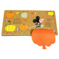 WHO'S SPOOKY? BY CAMILLA REID AND NILA AYE
