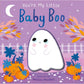 YOU'RE MY LITTLE BABY BOO BY NICOLA EDWARDS AND NATALIE MARSHALL