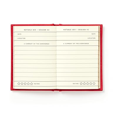 TINY SEX DIARY