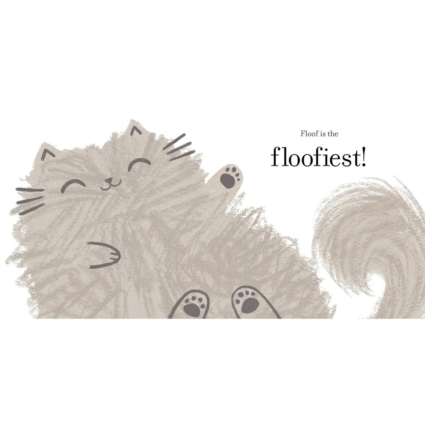 FLOOF BY HEIDI MCKINNON