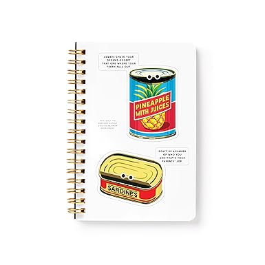 YOU CAN DO IT STICKER BOOK