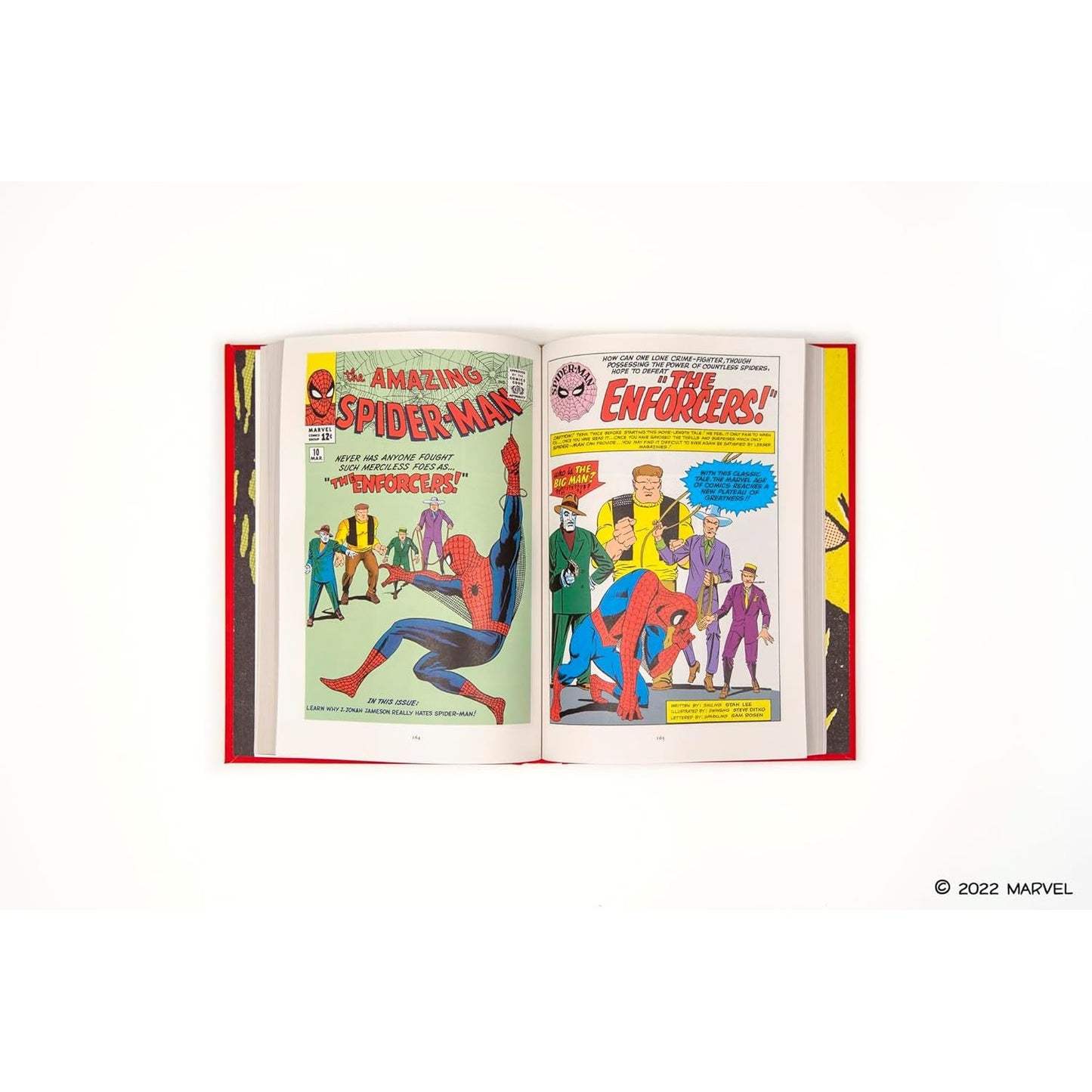 THE AMAZING SPIDER-MAN BY STAN LEE! AND DAVE DITKO! (A PENGUIN CLASSICS MARVEL COLLECTION)