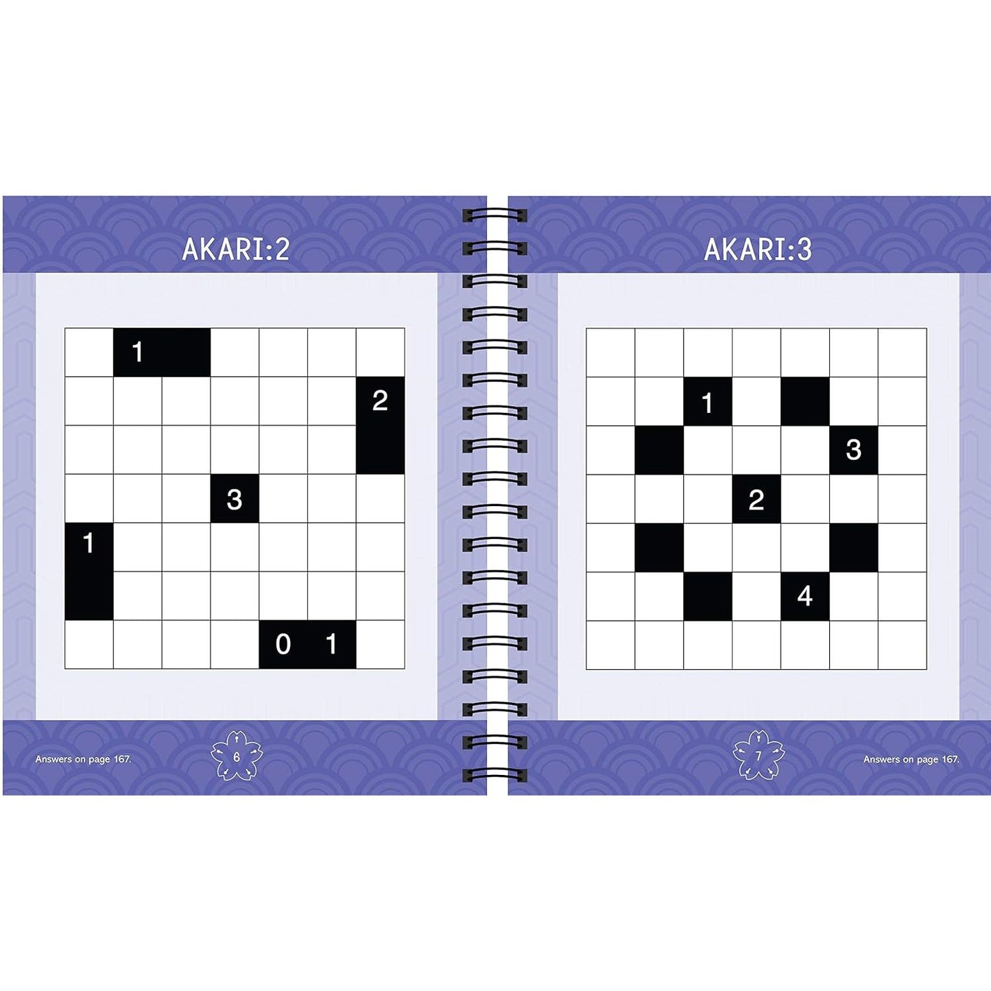 BRAIN GAMES: JAPANESE PUZZLES