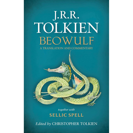 BEOWULF: A TRANSLATION AND COMMENTARY BY J.R.R. TOLKIEN