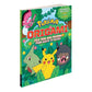 POKEMON ORIGAMI: FOLD YOUR OWN POKEMON FROM KANTO TO PALDEA