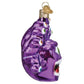 DUNGEONS & DRAGONS BEHOLDER GLASS HOLIDAY ORNAMENT