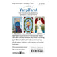 YARN TAROT: FOR CROCHETERS, KNITTERS, SPINNERS, AND WEAVERS