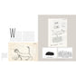 THE THEATRICAL ADVENTURES OF EDWARD GOREY: RARE DRAWINGS, SCRIPTS, AND STORIES BY CAROL VERBURG