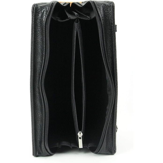 THE RAVEN EDGAR ALLAN POE BOOK PURSE