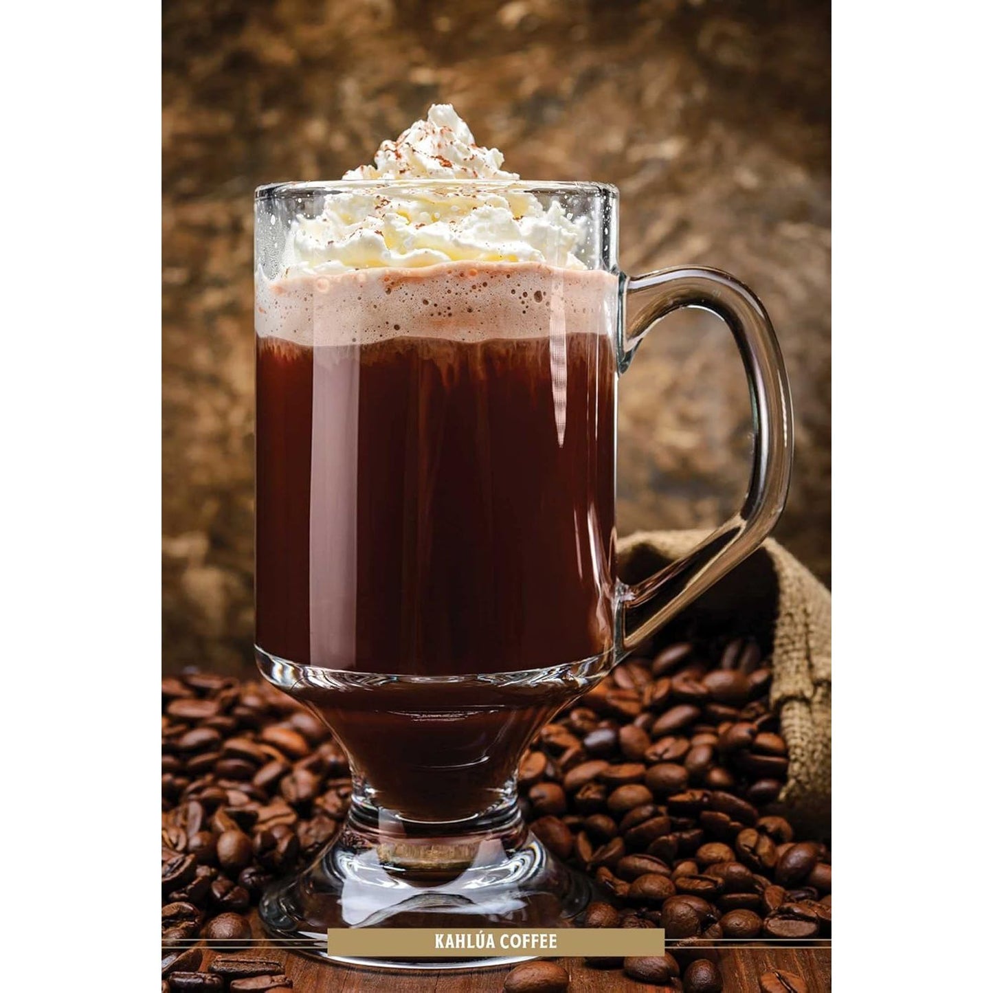 WINTER CHEERS: COZY COLD WEATHER COCKTAIL AND DRINK RECIPIES