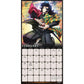 2027 DEMON SLAYER: KIMETSU NO YAIBA 16 MONTH WALL CALENDAR