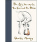 THE BOY, THE MOLE, THE FOX, AND THE HORSE BY CHARLIE MACKESY