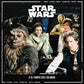 2027 STAR WARS 16 MONTH WALL CALENDAR