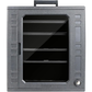 JUCOCI MINIATURES STORAGE CASE WITH LIGHTS - LARGE