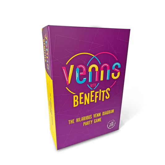 VENNS WITH BENEFITS